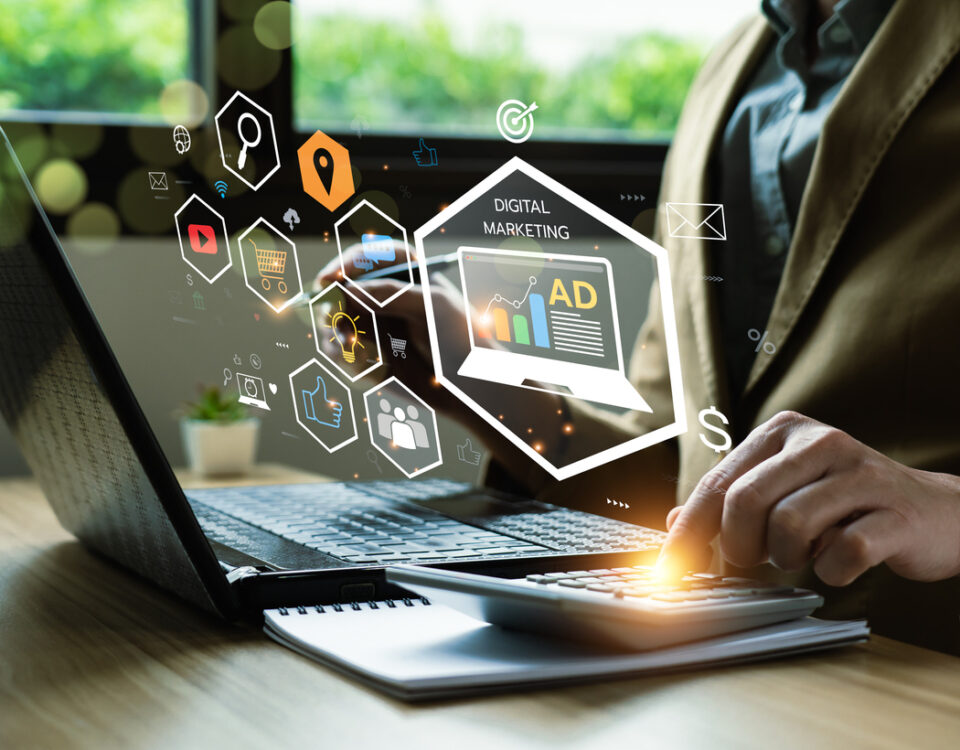 Digital Marketing