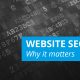 WEBSITE SECURITY Image