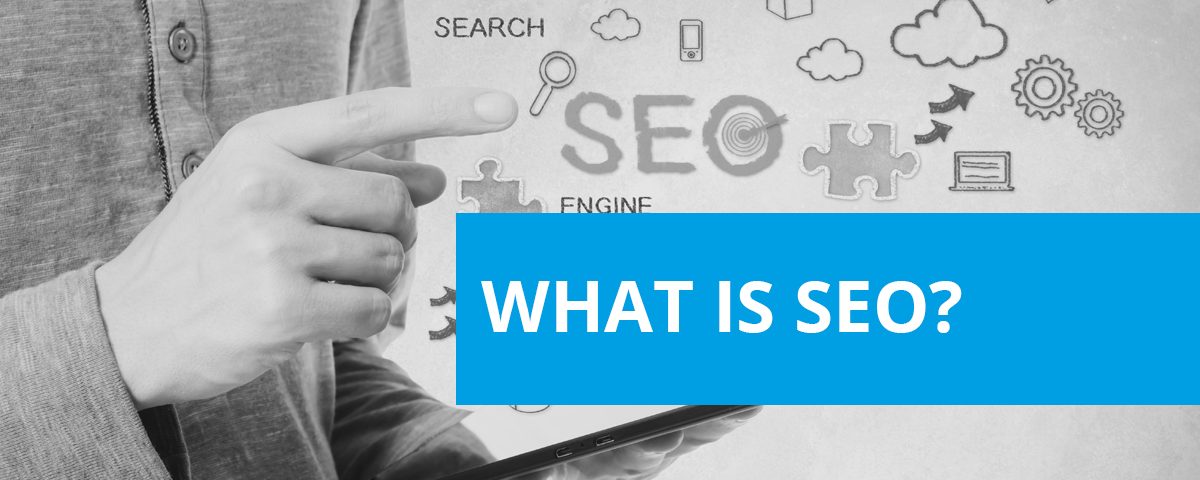 What is SEO Image