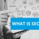 What is SEO Image