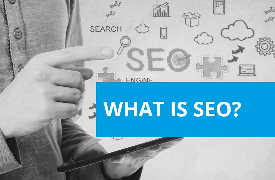 What is SEO Image