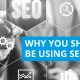 WHY Use SEO Image