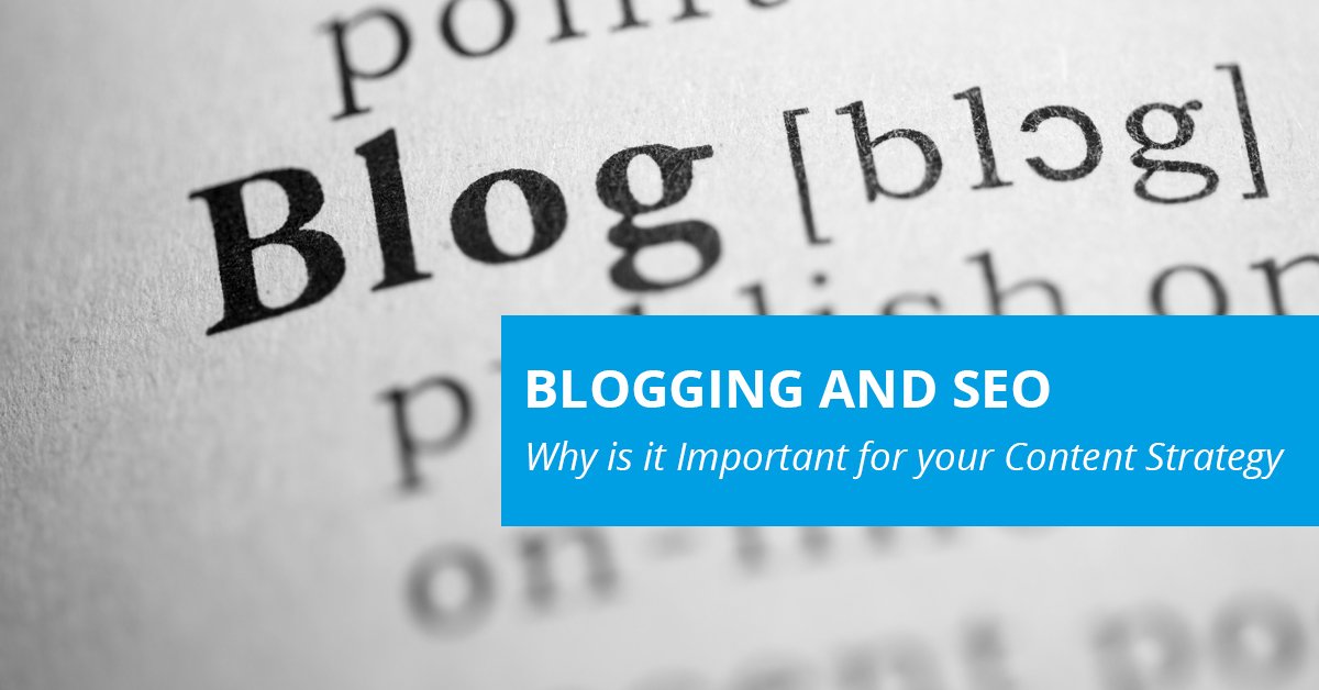 blogging and seo image